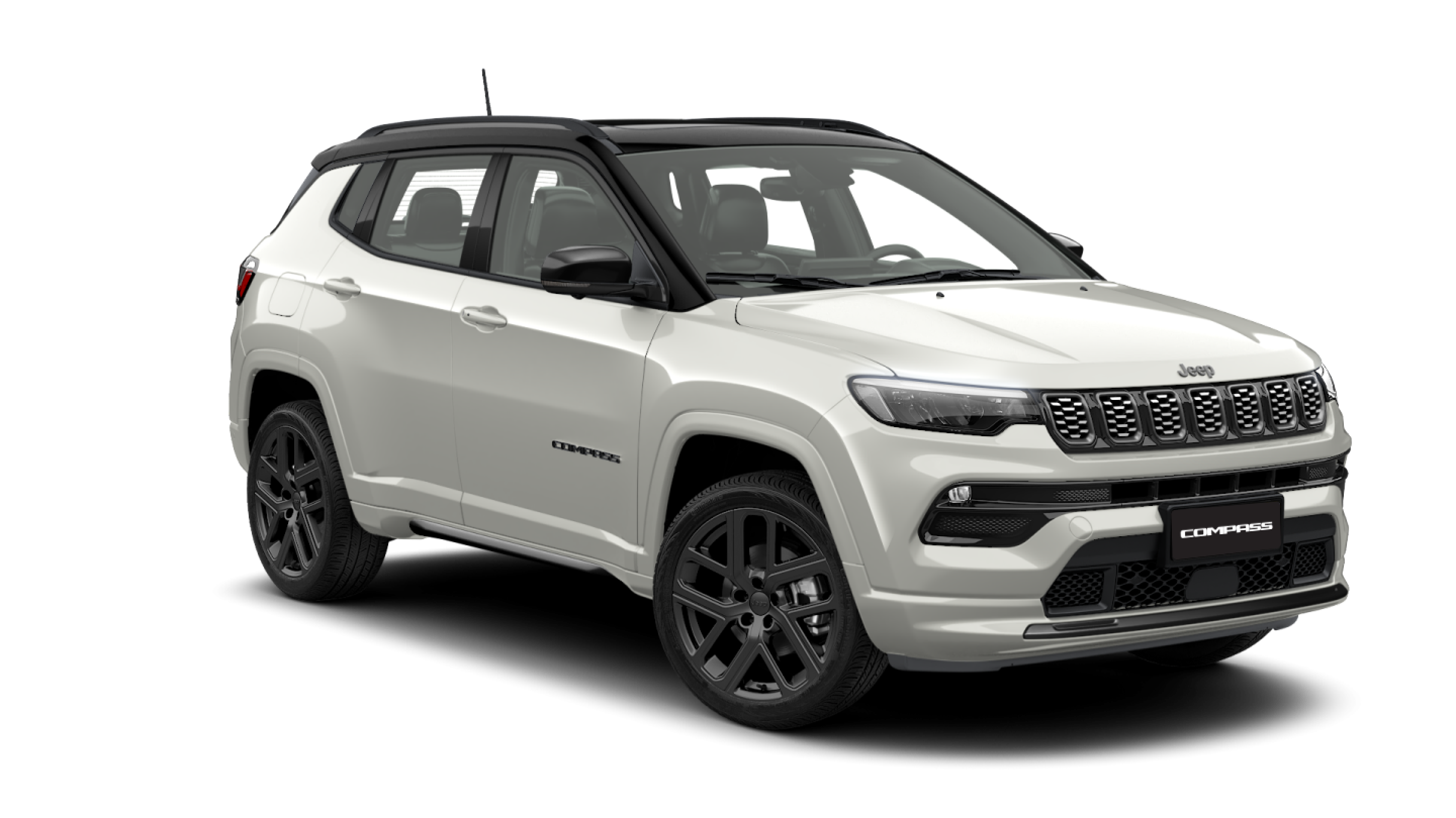 JEEP Compass Serie S